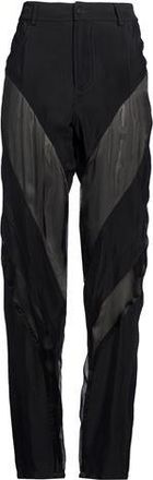 MUGLER BOTTOMWEAR - Pantaloni su YOOX.COM