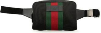 Gucci unisex, Pre-owned, Nero, Taglia unica, used