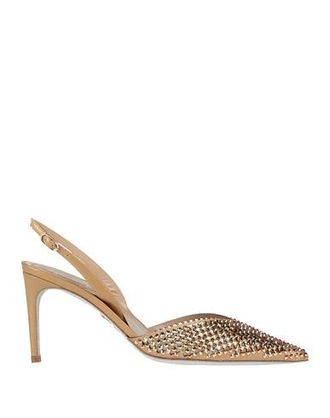 Rene Caovilla FOOTWEAR - Pumps sur YOOX.COM