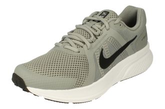 Nike Run Swift 2 Mens Running Trainers - Grey - Size UK 10.5