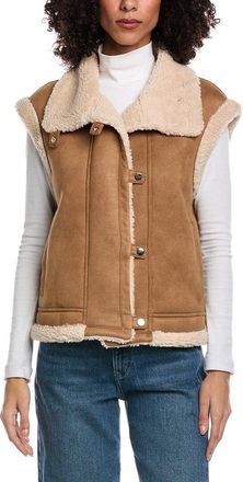 La Fiorentina Biker Vest