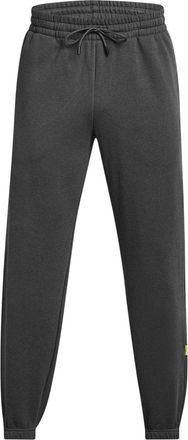 Under Armour Curry-joggingbroeken voor heren (Massief Grijs)