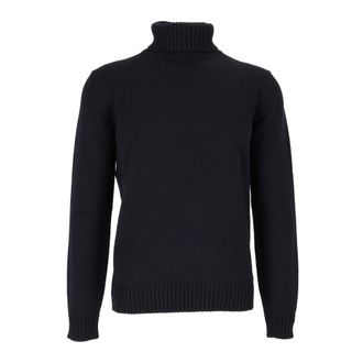 Slowear DV Dolcevita - - Knitwear - Uomo - Blu - XL