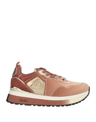 Liu Jo FOOTWEAR - Trainers on YOOX.COM