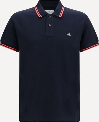 Vivienne Westwood Polo Classic Man XL