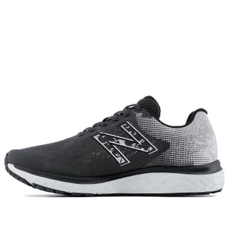 New Balance Fresh Foam 680v7 Dark grey black M680NB7
