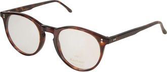 K&agrave;dor Chyli - unisex - Zonnebrillen - Bruin - 51 MM - Accessoires