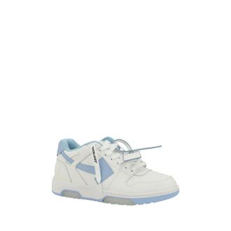 Off-white Out Of Office Sneaker - White