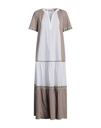Purotatto Maxi dresses