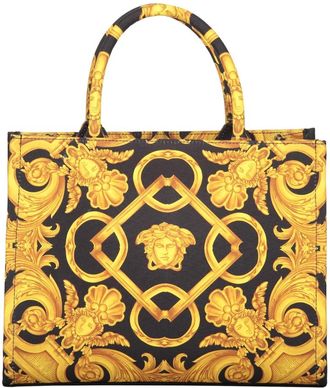 Versace Mujer, Bolsos, Multicolor, Talla: ONE Size