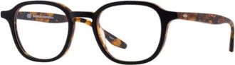 Barton Perreira Glasses, unisex, Brown, Size: 48 MM Dale