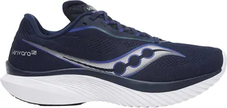 Saucony Saucony Kinvara 15 Navy / White S20967-241 Mens