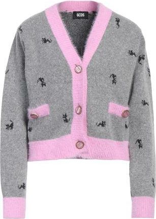 GCDS PRENDAS DE PUNTO - C&aacute;rdigans en YOOX.COM