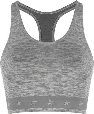 Golden Goose Racerback top