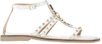 Caf&egrave;noir FOOTWEAR - Sandals on YOOX.COM