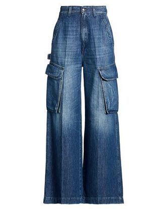 People HOSEN & R&Ouml;CKE - Jeanshosen auf YOOX.COM