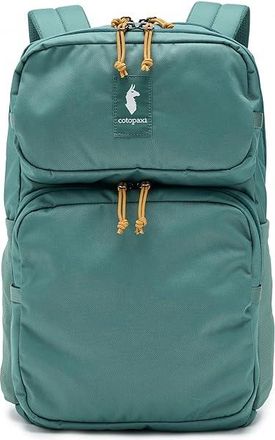 Cotopaxi Tasra 16L Daypack Handbags Everglade, Polyester