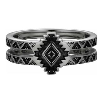 Cai Heren, Accessoires, Grijs, Maat: 66 MM