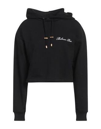 Balmain TOPWEAR - Sweatshirts on YOOX.COM