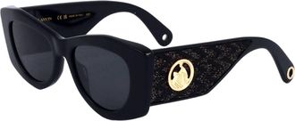 Lanvin LNV638S 008 zonnebril