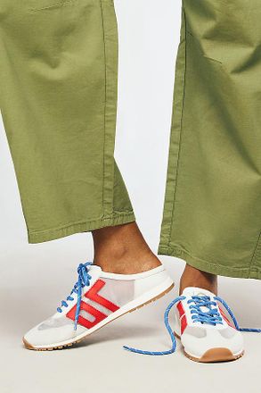 Back70 Exclusive Venice Mule Sneakers