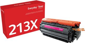 OEM Toner Everydaymagenta Di Xerox Compatibile Con Hp 213x (w2133x), Capacidad Alta