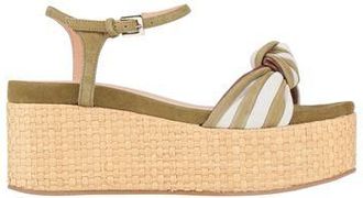Pollini FOOTWEAR - Espadrilles on YOOX.COM