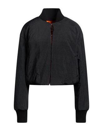 Erika Cavallini Semi Couture JACKEN & M&Auml;NTEL - Jacken und Anoraks auf YOOX.COM