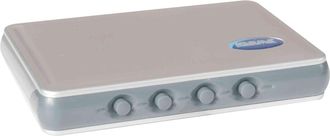 Karma Cv8145 Conmutador Hdmi De 4 Entradas Karm