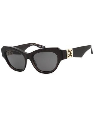 Burberry Womens 0BE4423 52mm Sunglasses
