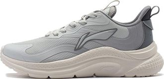 Li-Ning You Yi Low Grey White AGLT151-1