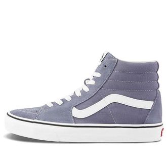 Vans SK8-Hi Blue Purple Unisex Blue Purple VN0A4U3C2RM