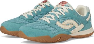 Rykä Candor Womens Shoes Fountain Green : 6.5 B - Medium, Textile