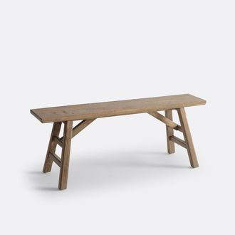 La Redoute Interieurs Bank of bedeinde Asayo