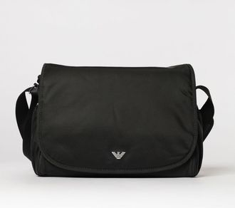 Emporio Armani Borsa Bambino colore Nero