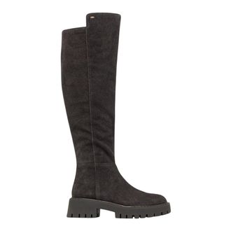 Michael Kors Bota alta Asher - Shoes - Mujer - Marr&oacute;n - 38 1/2 EU
