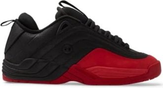 DC Heren, Schoenen, Zwart, Maat: 42 EU