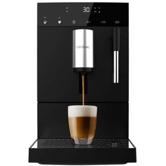 Cecotec Cecotec - Cafetera Superautom&aacute;ticas Cremmaet Compact Steam