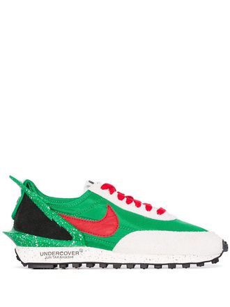 Nike Sneakers Daybreak Nike X Undercover - Verde