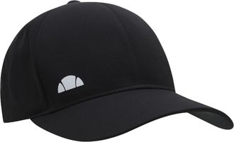 Ellesse Sarnaro Logo Pet (Zwart)