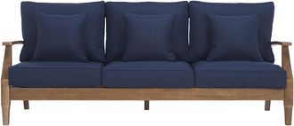 Safavieh Couture Martinique Patio Sofa