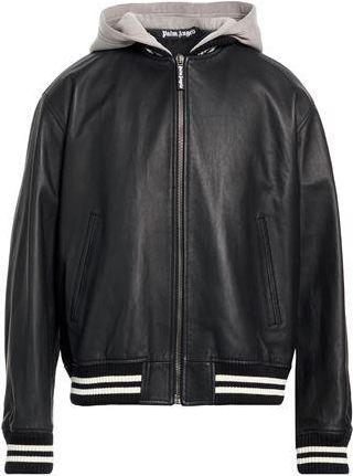 Palm Angels JACKEN & M&Auml;NTEL - Jacken und Anoraks auf YOOX.COM