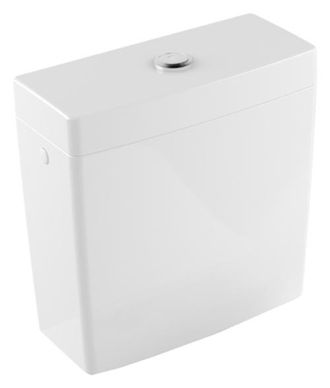 Villeroy & Boch Villeroy&boch - Cisterna Venticello, Con Bot&oacute;n Econ&oacute;mico