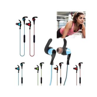 Trade Shop Trade Shop - Health Sport Audicialari Bluetooth 4.1 Sin Fili For Smartphone Amw-30