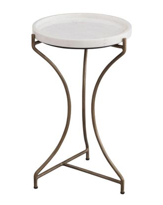 Bassett Mirror Company Mcgowan Accent Table
