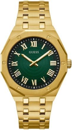 Guess Accessoires, Heren, Geel, ONE Size, Asset Watch