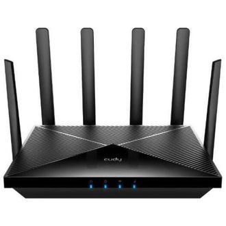 OEM Router Cudy Ac1200 Wifi 4g Lte-cat6 Gigabit Router Lt700eu