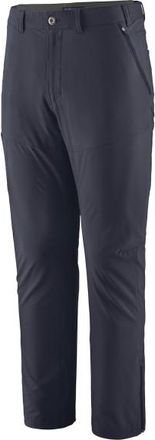 Patagonia Terravia Trail Pants Trekkinghose für Herren | blau