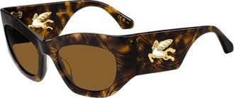 Etro Etro 0074/G/S Sunglasses