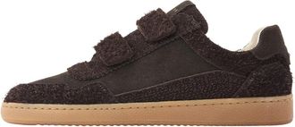 Nubikk Ray Venti - Dames - Sneakers - Bruin - 40 EU - Leer - Schoenen